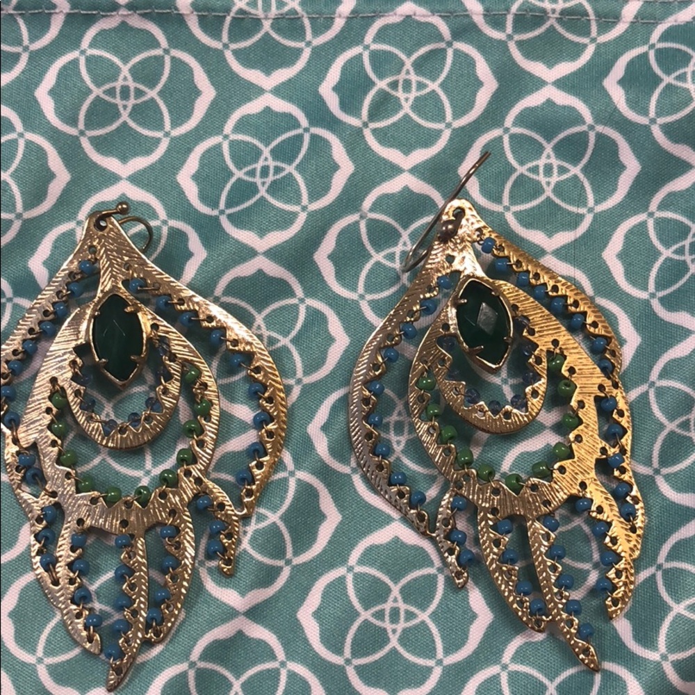 Kendra Scott Earrings